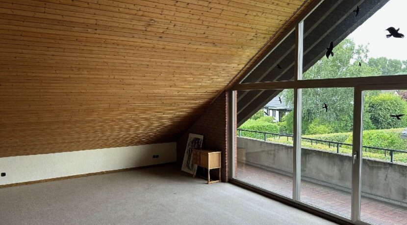 Wohnzimmer Obergeschoss