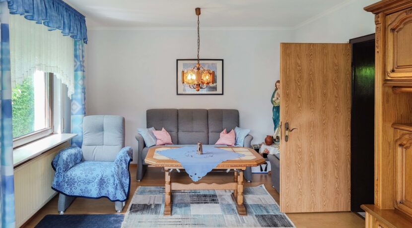 Wohnzimmer EG