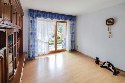Wohnzimmer EG