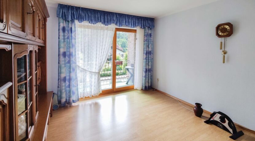 Wohnzimmer EG