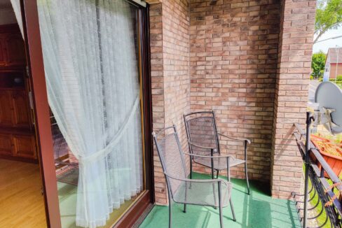 Loggia EG