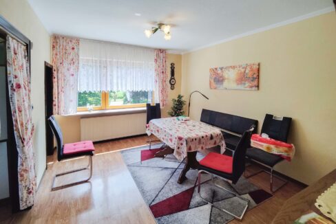 Esszimmer EG