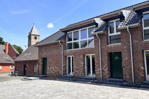 Frontansicht