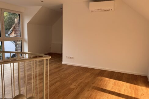 Schlafzimmer Ansicht 2