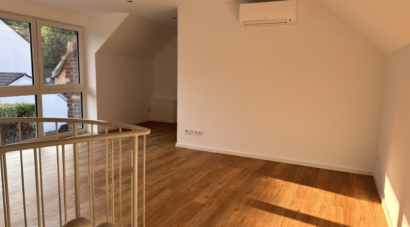Schlafzimmer Ansicht 2