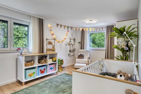 Kinderzimmer