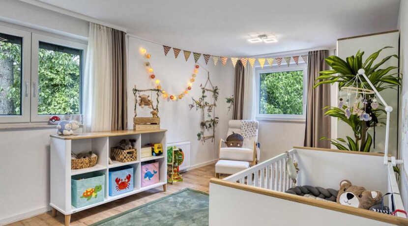 Kinderzimmer