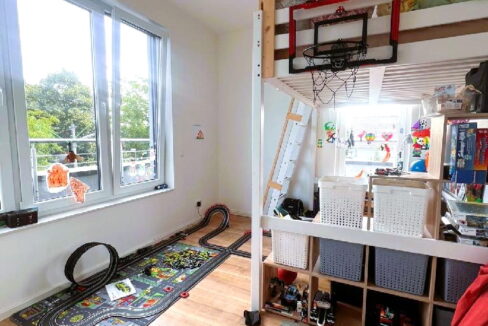 Kinderzimmer