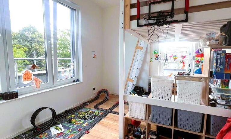 Kinderzimmer