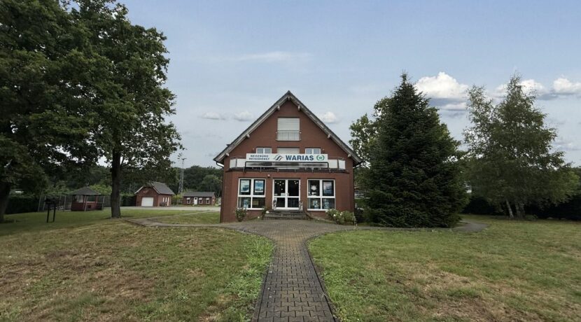 Frontansicht