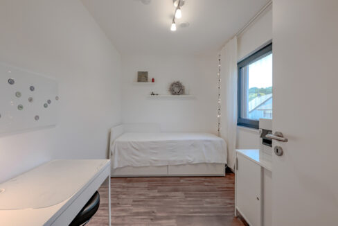 Schlafzimmer EG