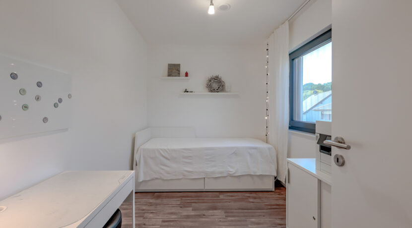 Schlafzimmer EG