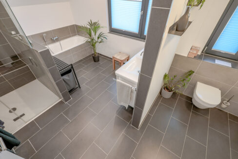 Badezimmer OG