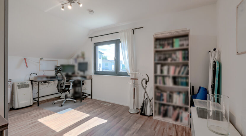 Zimmer 3 OG