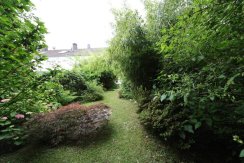 Gartenansicht 1