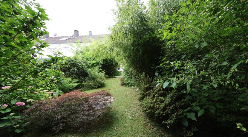 Gartenansicht 1