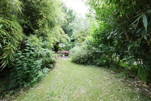Gartenansicht 2