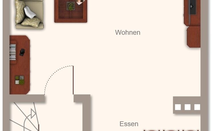 Erdgeschoss