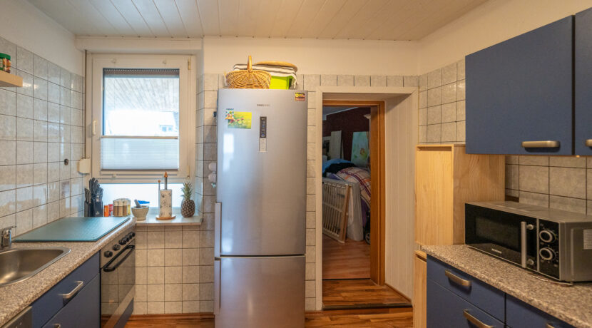 Küche EG rechts