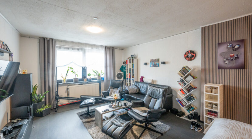 Wohnen EG links