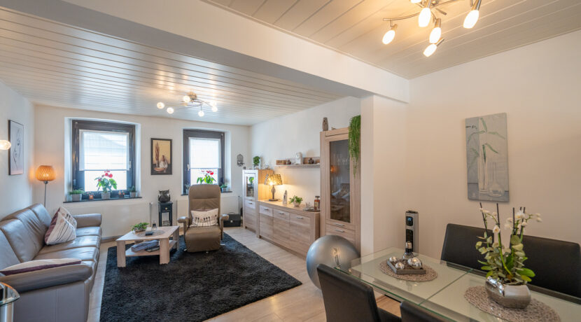 Wohnzimmer OG