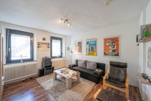 Wohnzimmer OG