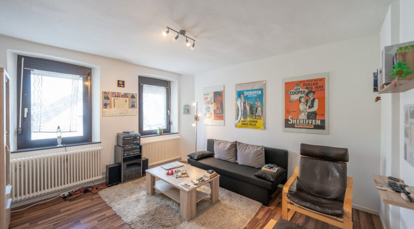 Wohnzimmer OG