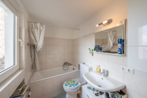 Badezimmer OG
