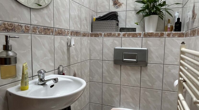 Gäste-WC