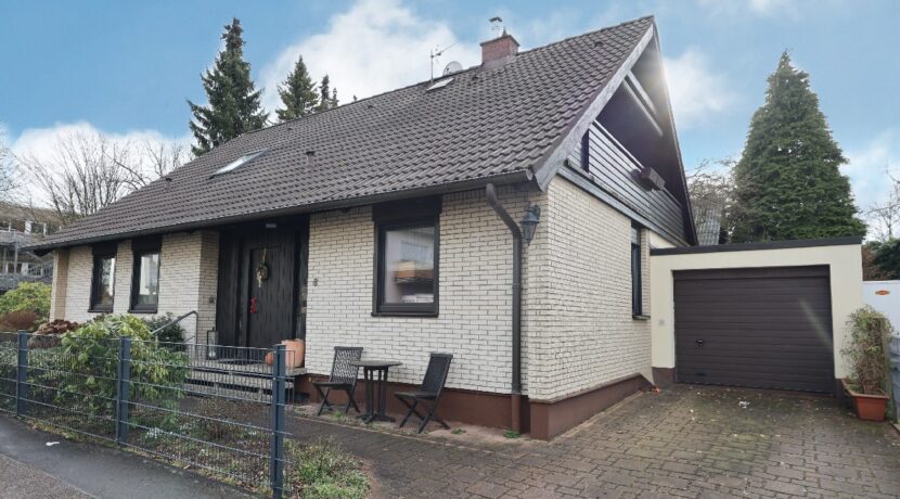 Frontansicht