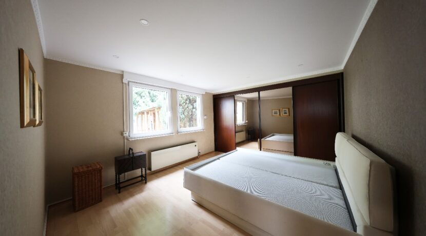 Elternschlafzimmer