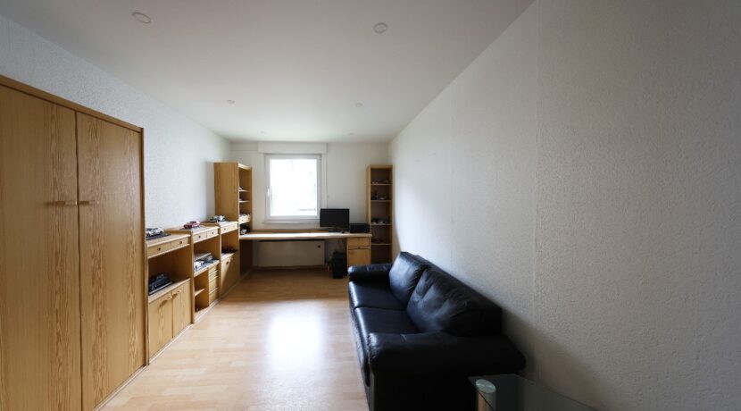 Kind 2 oder Gästezimmer