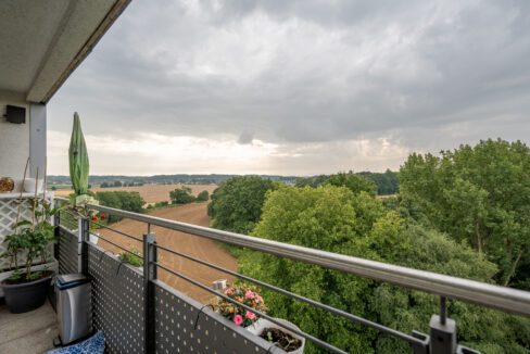 Fernblickbalkon