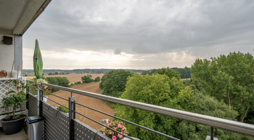 Fernblickbalkon