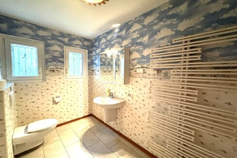 Gäste-WC