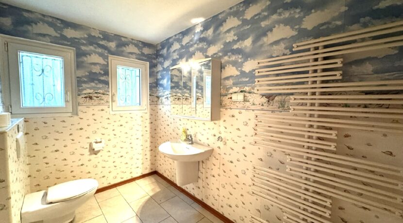 Gäste-WC