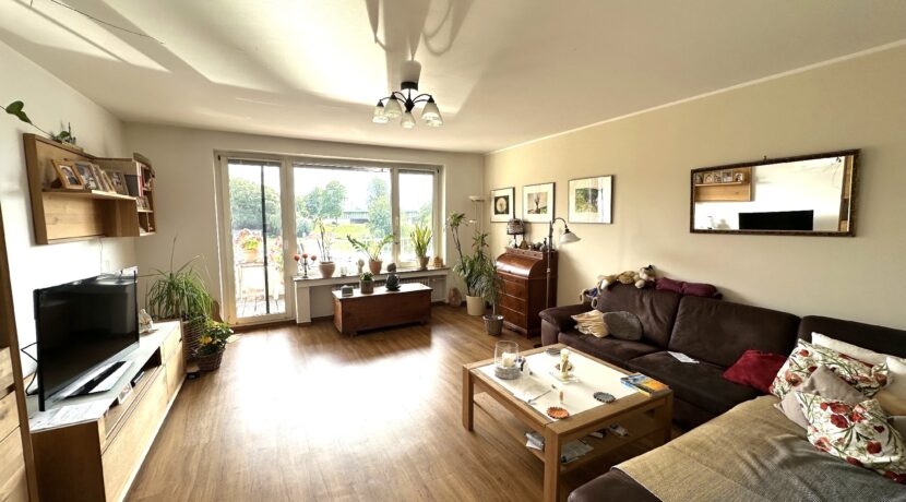 ein Wohnzimmer