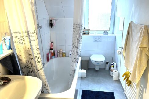 ein Badezimmer