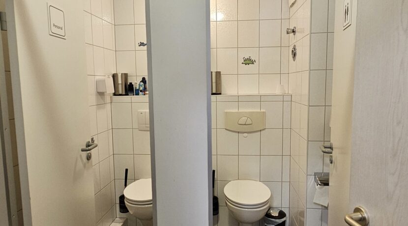 Sanitärbereich