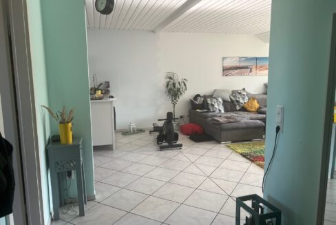 Flur Wohnzimmer