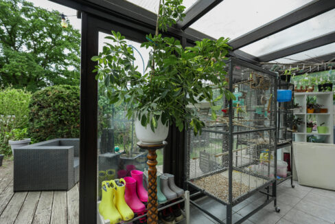Wintergarten