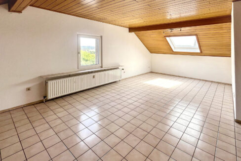 Dachgeschoss