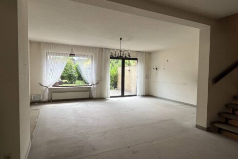 Wohn-/Esszimmer