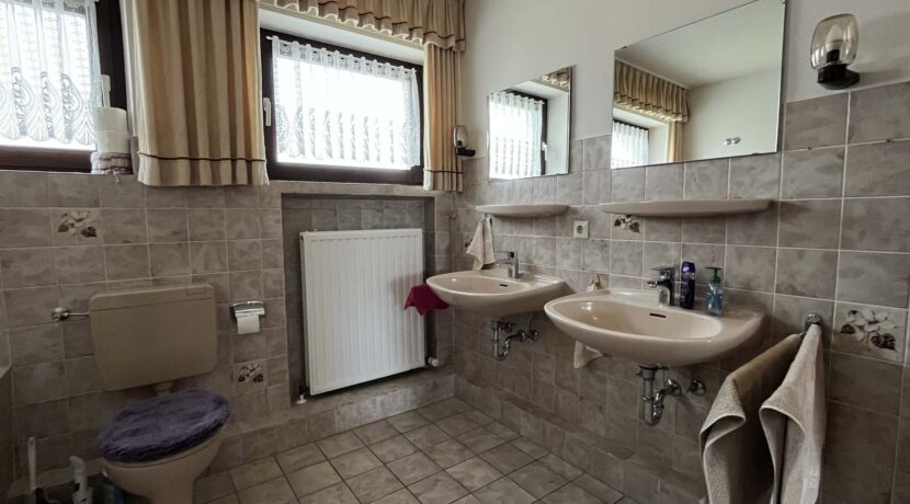 Badezimmer mit...