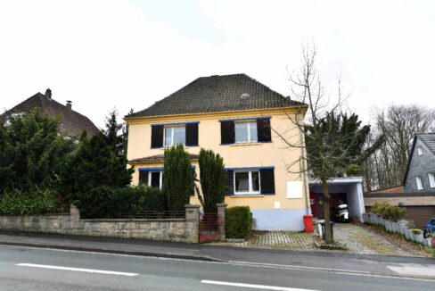 Strassenansicht
