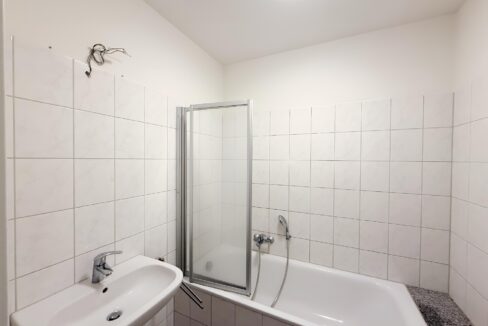 Badezimmer 2. OG