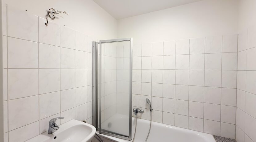 Badezimmer 2. OG