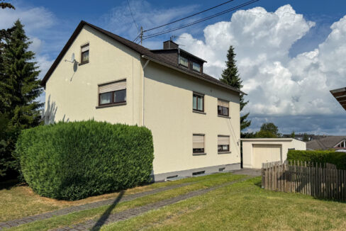 Seitenansicht
