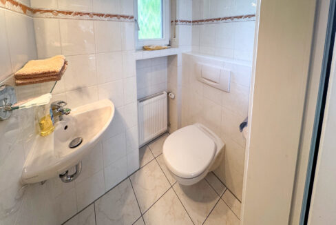 OG Gäste-WC