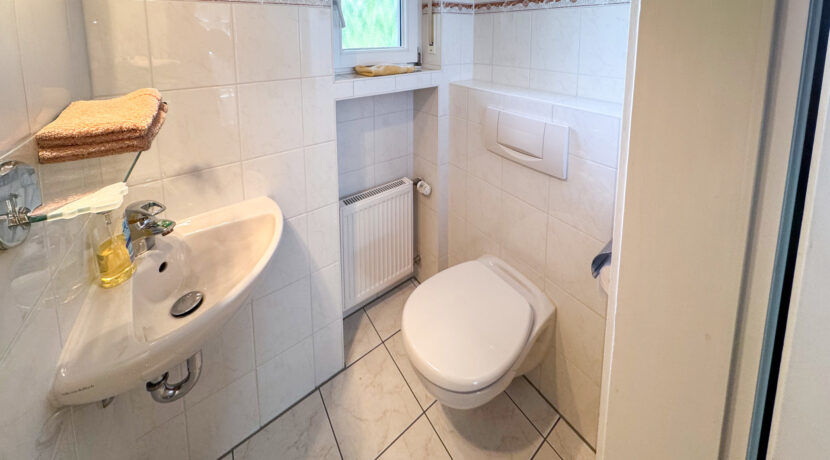 OG Gäste-WC